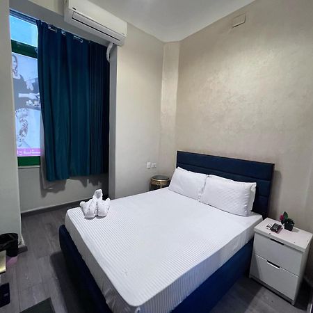 Abdeen Cairo Hostel Exterior photo
