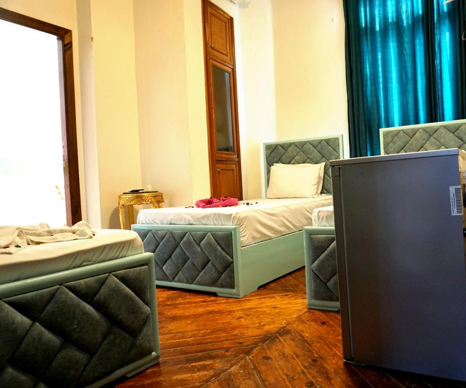 Abdeen Cairo Hostel Exterior photo