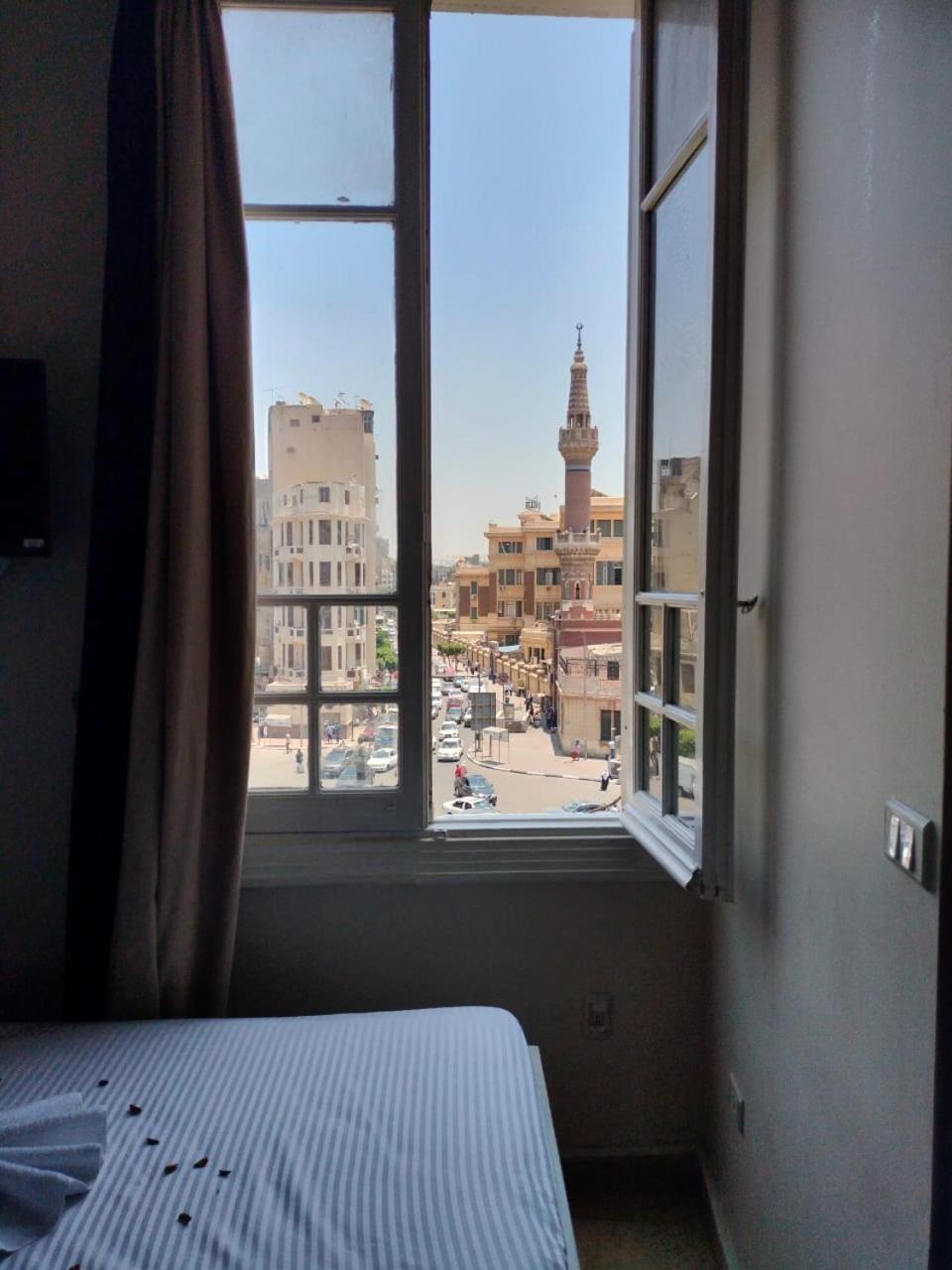 Abdeen Cairo Hostel Exterior photo