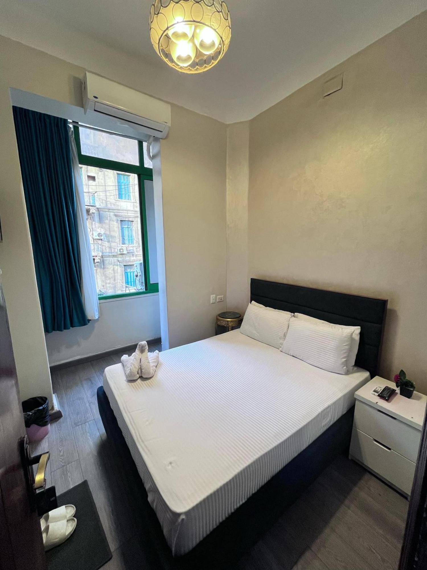 Abdeen Cairo Hostel Exterior photo