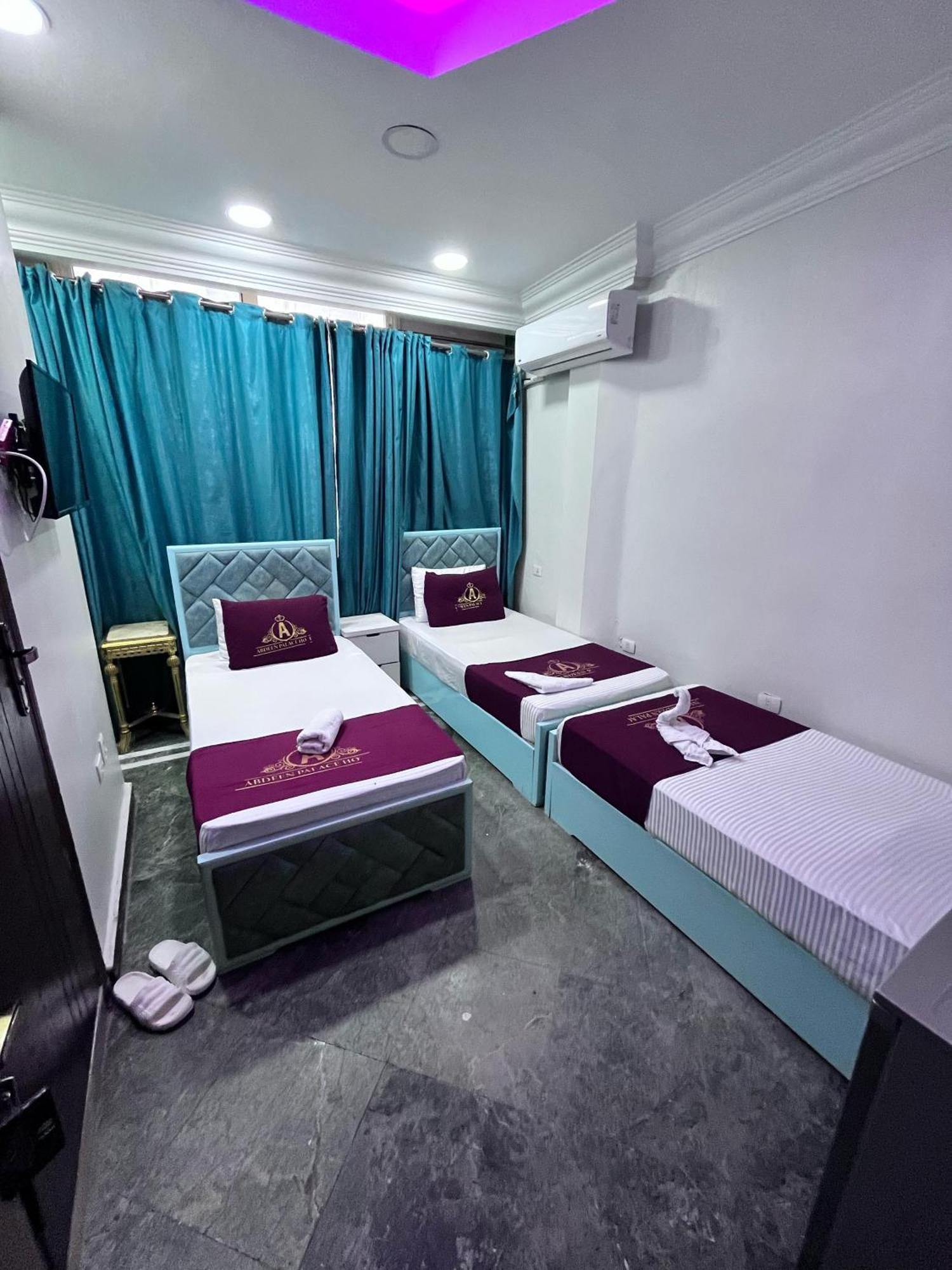 Abdeen Cairo Hostel Exterior photo