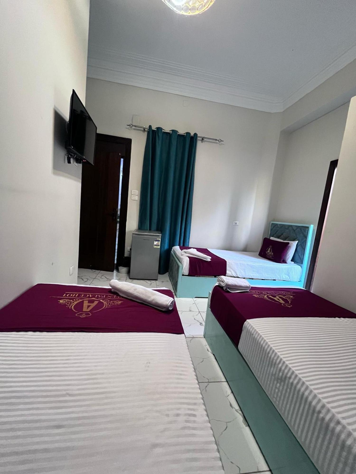 Abdeen Cairo Hostel Exterior photo